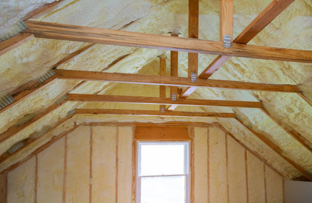 Best Spray Foam Insulation  in Hertford, NC