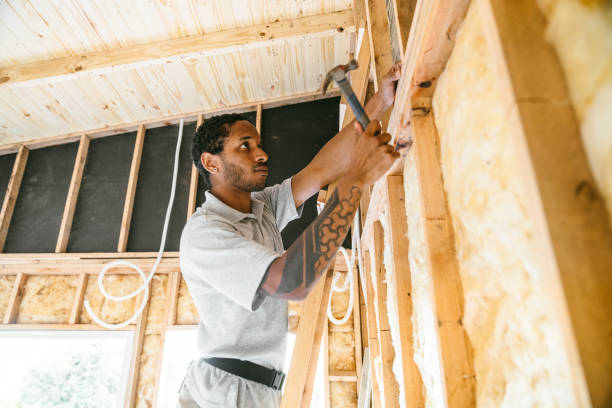 Best Home Insulation Services  in Hertford, NC