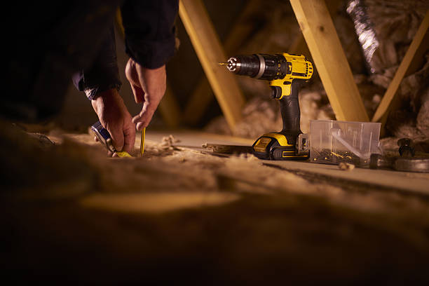 Best Cellulose Insulation  in Hertford, NC
